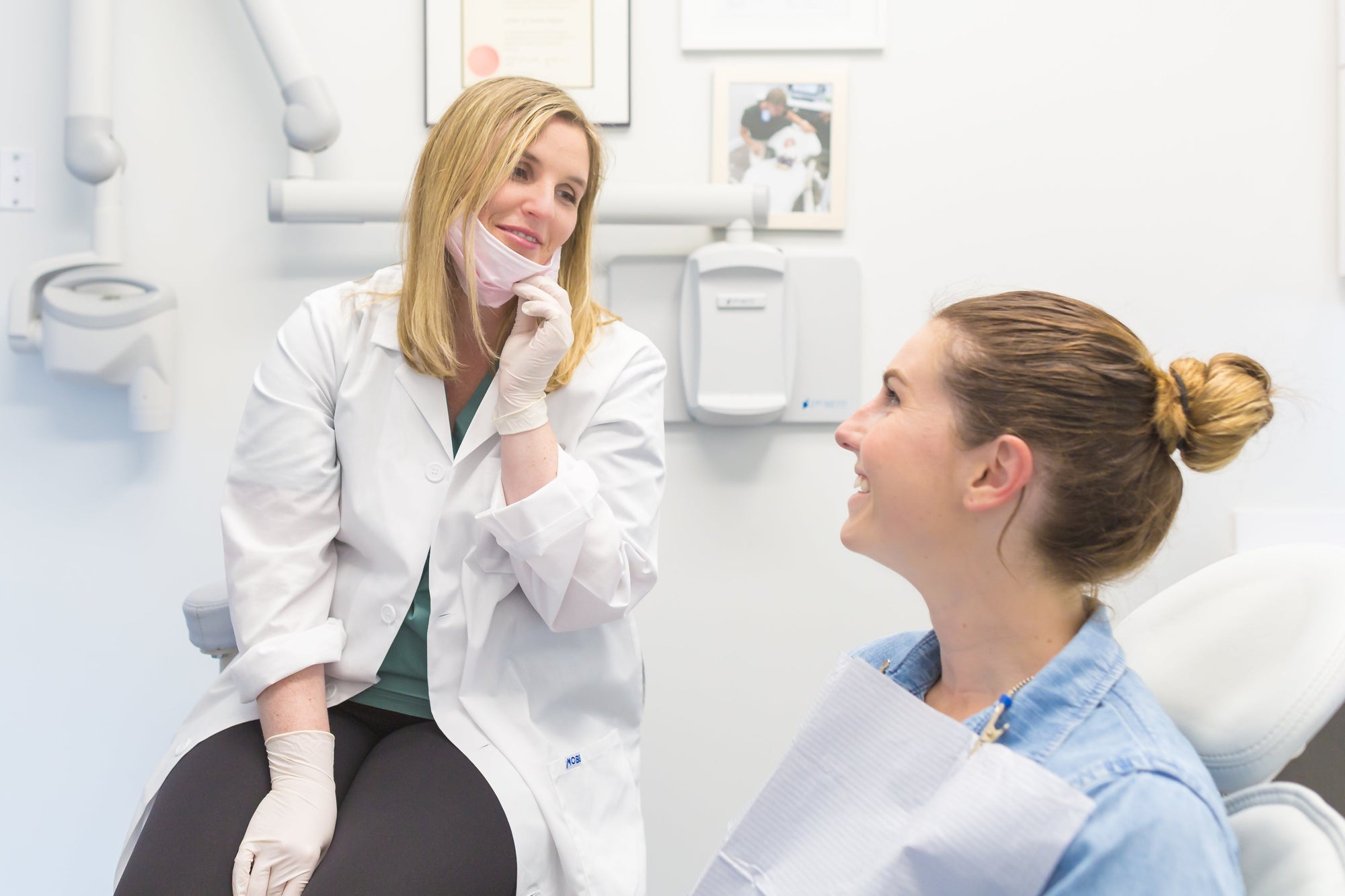 What to Ask Your Dentist About Protecting Your Dental Work