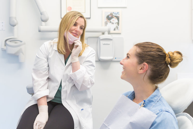 What to Ask Your Dentist About Protecting Your Dental Work