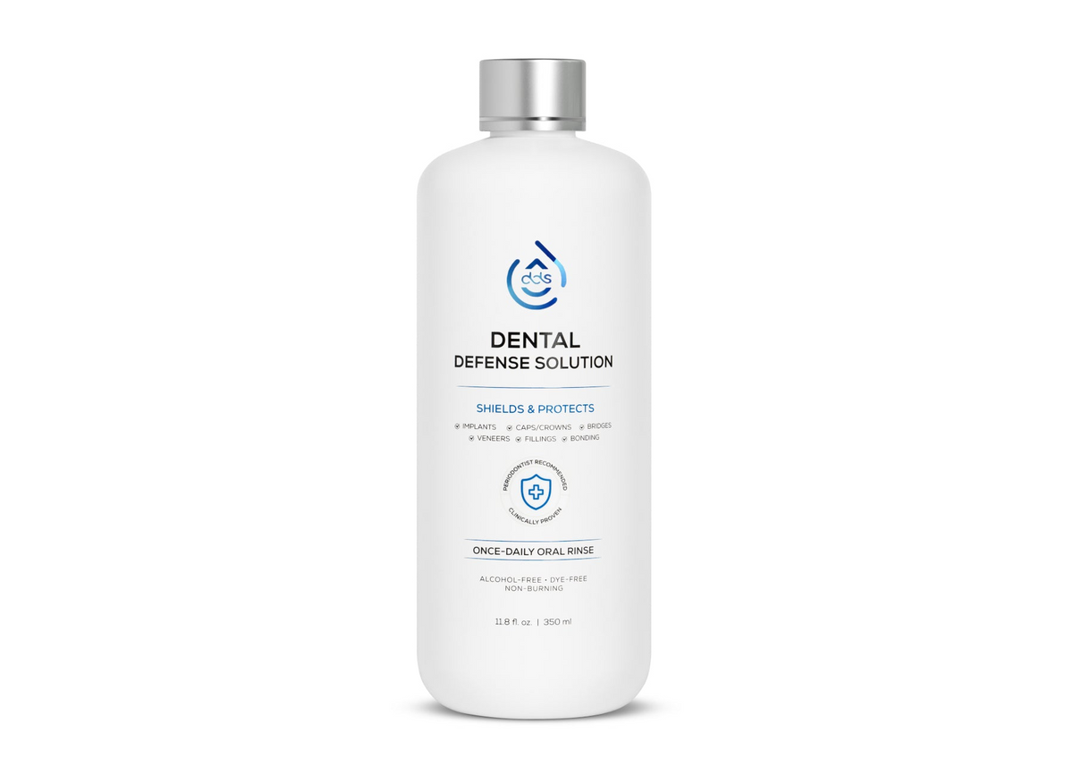 Single Bottle
